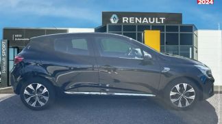 Financování Sedan Renault Clio 2021