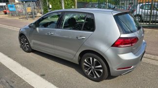 Financování Sedan Volkswagen Golf 2020