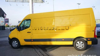 Finansowanie Van Renault MASTER FURGON 2016