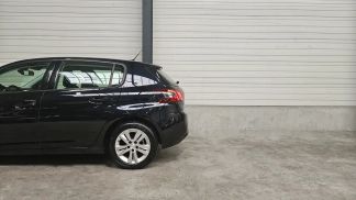 Finansowanie Sedan Peugeot 308 2019