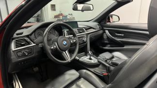 Finansowanie Zamienny BMW M4 2018