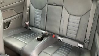 Lízing Kabriolet BMW 420 2024