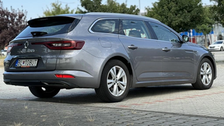 Vagón Renault TALISMAN GRANDTOUR 2019