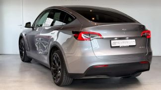 Leasing SUV Tesla Model Y 2024