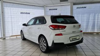 Leasing Hatchback Hyundai i30 2019