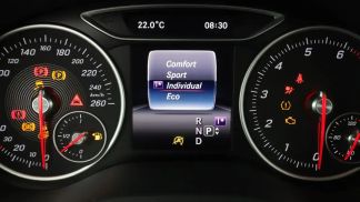 Finansowanie Hatchback MERCEDES B 180 2016