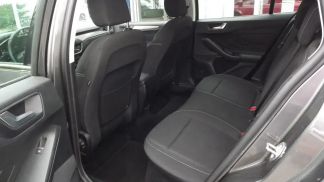 Finansowanie Wóz Ford Focus 2020