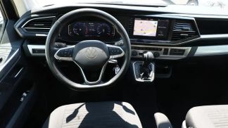 Finansowanie Hatchback Volkswagen T6.1 MULTIVAN 2023