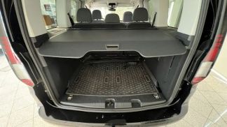 Lízing Hatchback Volkswagen Caddy 2021
