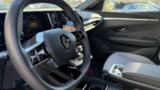 Leasing Sedan Renault MEGANE E-TECH 2023