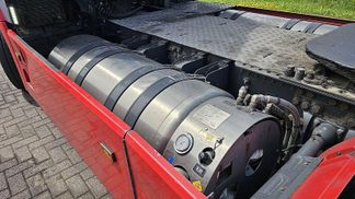 Leasing Tractor unit Scania R410 2020