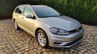 Lízing Kombi Volkswagen GOLF VARIANT 2019