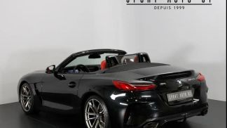 Finansowanie Zamienny BMW Z4 2019