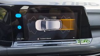 Finansowanie Sedan Volkswagen Golf 2021