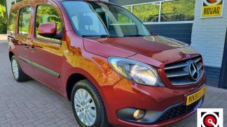 Finansowanie Hatchback MERCEDES CITAN 2018