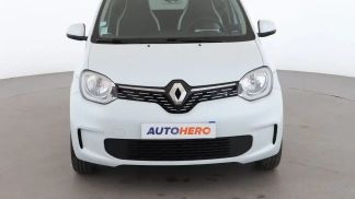 Leasing Hatchback Renault Twingo 2020