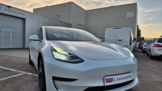 Finansowanie Sedan Tesla Model 3 2020
