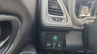 Leasing SUV Honda HR-V 2016