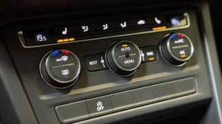 Finansowanie Hatchback Volkswagen Touran 2019
