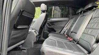 Financování SUV Volkswagen Tiguan 2016