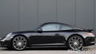 Finansowanie Coupé Porsche 911 2015