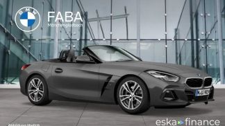 Leasing Convertible BMW Z4 2021