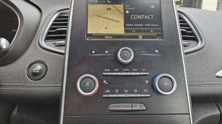 Financování Sedan Renault Grand Scenic 2018