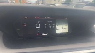 Finansowanie Hatchback Citroën C4 SpaceTourer 2016