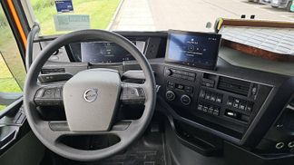Leasing Tractor unit Volvo FH 500 2023