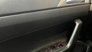 Finansowanie Hatchback Volkswagen Polo 2021