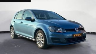 Leasing Wagon Volkswagen Golf 2015
