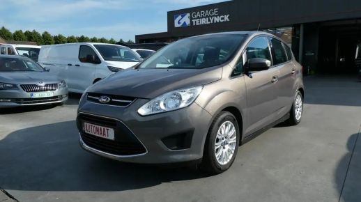 Ford C-Max 2014