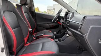 Finansowanie Hatchback Kia Picanto 2019
