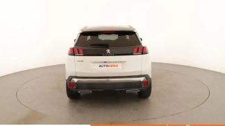 Finansowanie SUV Peugeot 3008 2018