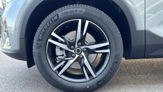 Leasing SUV Volvo XC40 2025
