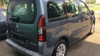 Finansowanie Hatchback Citroën Berlingo 2012