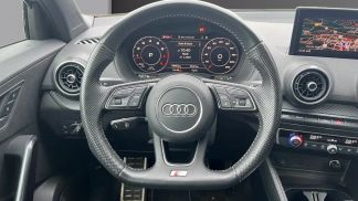 Finansowanie Wóz Audi Q2 2020