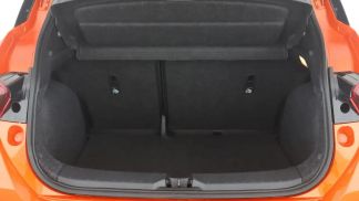 Leasing Hatchback Nissan Micra 2018
