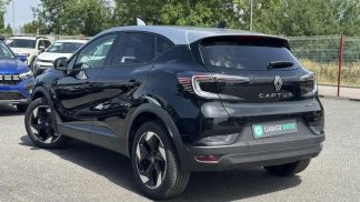 Leasing SUV Renault Captur 2025