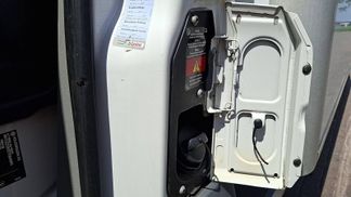 Leasing Closed Box Volkswagen CRAFTER 50 2.0 2014