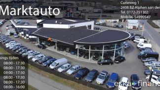 Financování Konvertibilní Opel Astra 2010