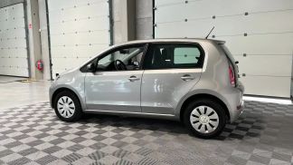 Lízing Sedan Volkswagen up! 2021