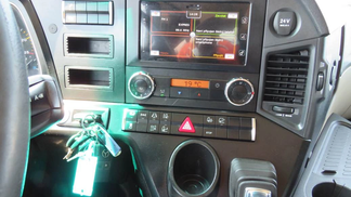 Lízing Traktor MERCEDES 1842 2019