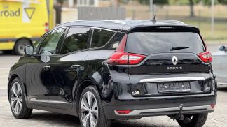 Lízing Hatchback Renault Grand Scenic 2017