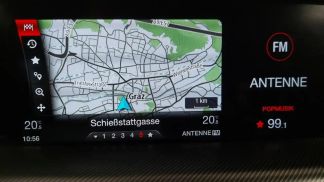 Leasing SUV Alfa Romeo Stelvio 2018