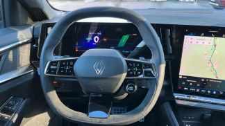Financování SUV Renault Austral 2024
