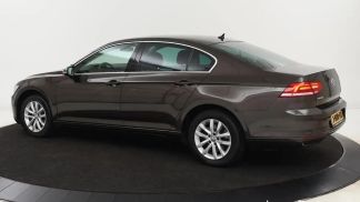 Leasing Sedan Volkswagen Passat 2016