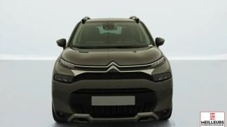 Financování SUV Citroën C3 Aircross 2024
