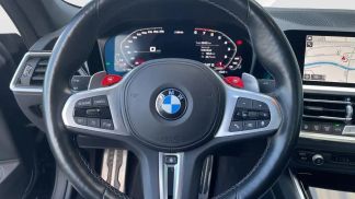 Leasing Convertible BMW M4 2021