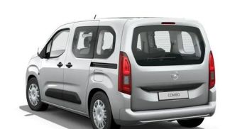 Financování Hatchback Citroën Berlingo 2025